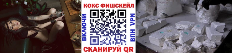 Кокаин FishScale  Купить  Киренск 